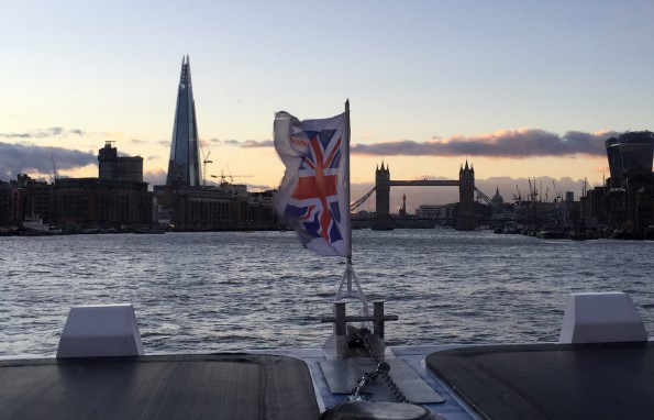 City Of London